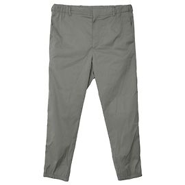 Prada Re Nylon Pants Brown