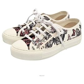 Dior Sneakers White