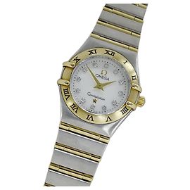 Reloj para mujer Omega Constellation Mini 1262.75 Otro