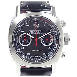Panerai Ferrari Gran Turismo Men's Automatic Watch Other