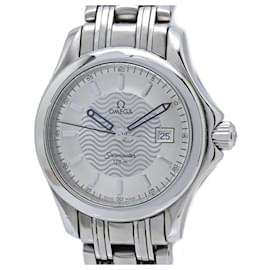 Omega Seamaster Women's Wristwatch Other