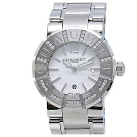 Chaumet Class One MM Diamond Bezel Watch Other