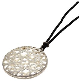 Collar Tiffany & Co. Marrakech Dome Otro