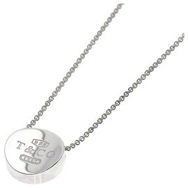 Colar redondo Tiffany & Co. 1837 Outro