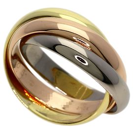 Bague Cartier Trinity #51 Autre