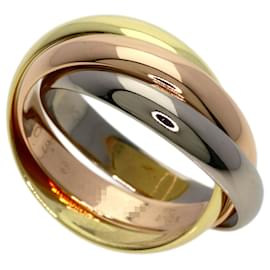 Cartier Trinity #51 Ring Other
