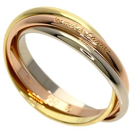 Cartier Trinity XS Ring Andere