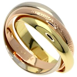 Cartier Trinity Ring Andere