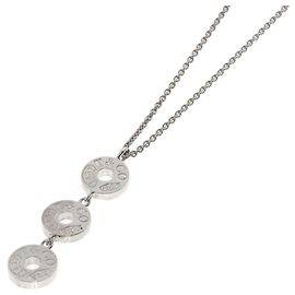 Collana Tiffany & Co. 1837 Triple Circle Altro