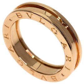 Bulgari Anillo Bvlgari B-zero1 Otro