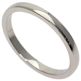 Cartier Platin-Ehering Andere
