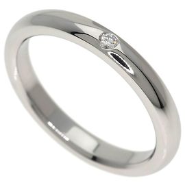 Tiffany & Co. Platinring Andere