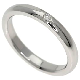 Tiffany & Co. Platinum Band Ring Other