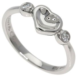 Tiffany & Co. Platinring Andere
