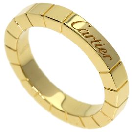 Anillo Lanieres Cartier Otro