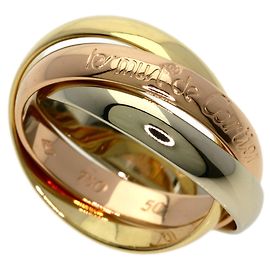 Anello Trinity di Cartier Altro