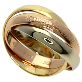 Cartier Trinity Ring Andere