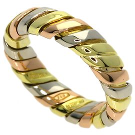 Bulgari Anillo Tubogas Bvlgari Otro