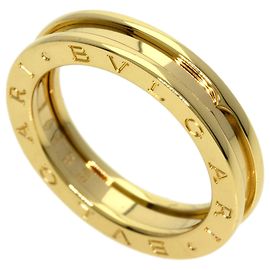 Bulgari Bvlgari B-zero1 Ring aus 18K Gelbgold Andere