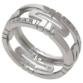 Bulgari Bvlgari Parentesi Open #55 Ring Andere