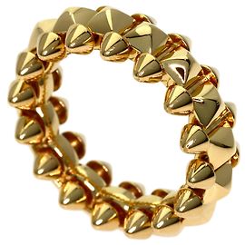Bague Clash de Cartier en or jaune Autre