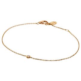 Pulsera Cartier Damour Diamants Légers Mini Otro