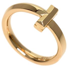 Anello Tiffany & Co. T One Narrow Altro