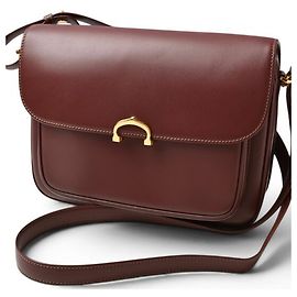 Borsa a tracolla 2-Way Cartier C Bordò