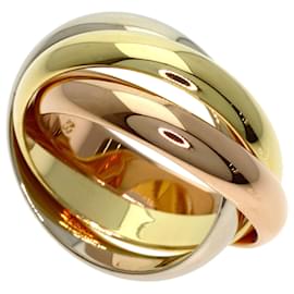 Cartier Trinity Ring Andere