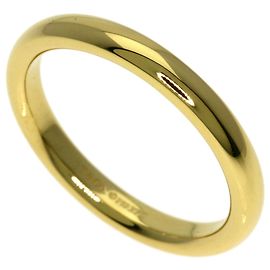 Tiffany & Co. 18K Yellow Gold Wedding Ring Other