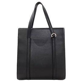 Sac cabas Cartier Cabochon Noir