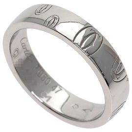 Cartier Happy Birthday #47 Ring Andere