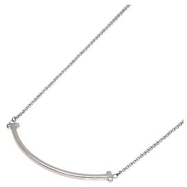 Collar T Smile Small de Tiffany & Co. Otro