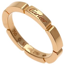 Maillon Panthère Ring Cartier Andere