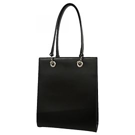 Sac à l'épaule Cartier Panthère Noir