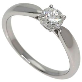 Tiffany & Co. Harmony Diamantring in Platin Andere