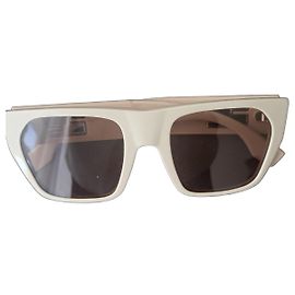 Fendi sunglasses Beige