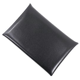 Hermès HERMES Calvi Visitenkartenetui Schwarz