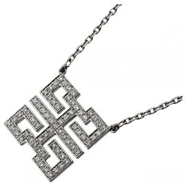 Collar Cartier Wish Knot Otro