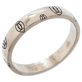 Cartier Happy Birthday Ring Andere