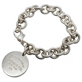 Pulsera Return to Circle Tiffany & Co. Otro