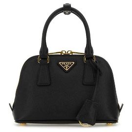 Prada Mini Sac Tote Eoo Nzv Noir