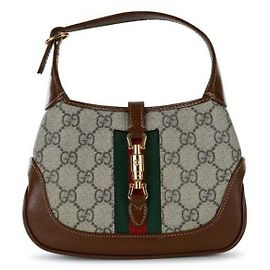 Gucci Borsa Jackie Mini Huhhg Multicolore
