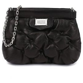 Maison Martin Margiela Sac Bébé Glam Slam Classic Noir