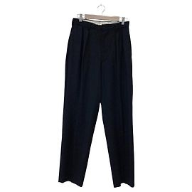 Polo Golf Ralph Lauren Wool Trousers Black