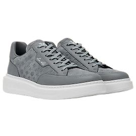 Louis Vuitton Beverly Hills Sneaker Grey Brown