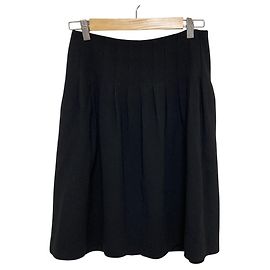 Autre Marque Rene Tuck Rock Schwarz