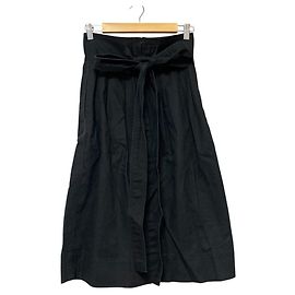 Jupe midi MARC JACOBS Noir Autre