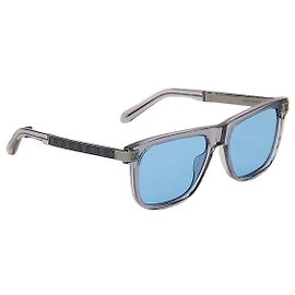 Louis Vuitton City Large Square Sunglasses Blue