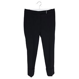 Brunello Cucinelli Pantalones para mujer Negro
